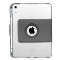 Targus - VersaVu Slim Clear Case for 10.9" iPad (A16) and iPad (10th gen.) - Clear/ Black