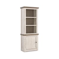 Havalance Left Pier Cabinet