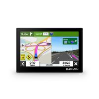 Garmin - Drive 53 5 GPS - Black