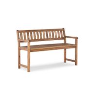 Pellinore Bench Acorn