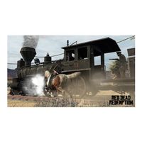 Red Dead Redemption 2 Microsoft Xbox One