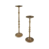 Larwick Candle Holder (Set of 2)