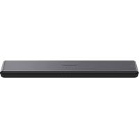 TCL - S4BH S Class 2.0 Channel Sound Bar with Dolby Atmos, DTS Virtual:X, and Bluetooth Music Streaming - Black