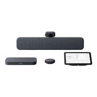 Lenovo ThinkSmart Core - Gen 2 - Medium Room Kit - video conferencing kit