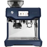 Breville - the Barista Touch - Damson Blue