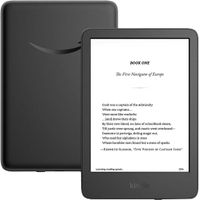 Amazon - Kindle (16 GB) - 2024 - Black