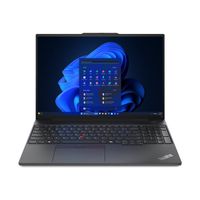 Lenovo ThinkPad E16 Gen 2 - 16 - AMD Ryz...