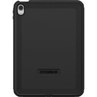 OtterBox - Defender Series Pro Tablet Case for Apple iPad (A16) and Apple iPad (10th generation) - Black