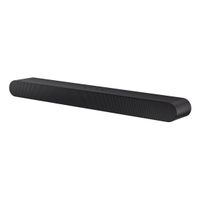 Samsung - 3.0ch All-in-One Soundbar w/ Dolby 5.1/DTS Virtual:X
