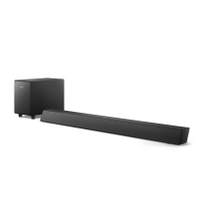 Philips TAB5305/37 140W max 2.1 Soundbar...