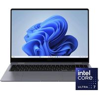 Samsung - Galaxy Book4 Pro 360 2-in1 16"...