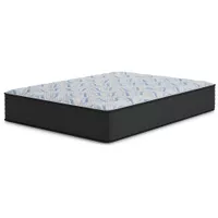 Elite Springs Firm Full Mattress