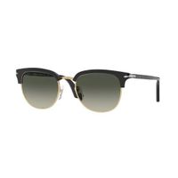 Persol Sunglasses (PO3105S-112871, Black...