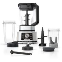 Ninja  - Foodi Power Blender & Processor System