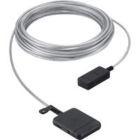 Samsung One Invisible Connection VG-SOCR15 - video / audio cable (optical) - 49 ft