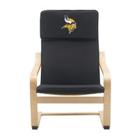 Minnesota Vikings Bentwood Chair