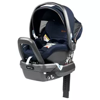 Primo Viaggio 4-35 Nido K Infant Car Seat Blue Shine