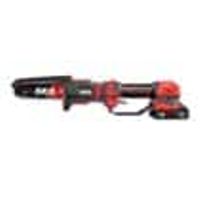 Skil - 20V 6" Pruning Saw Telescopic with 2.0Ah - red/black
