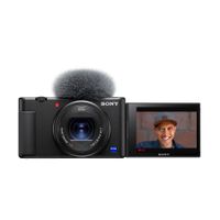 Sony ZV-1 Digital Vlog Camera