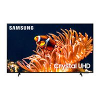 Samsung - 55" DU8000 Crystal 4K UHD Smar...