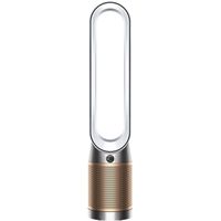 Dyson - Purifier Cool Formaldehyde TP09 - White/Gold