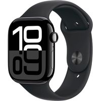 Apple Watch Series 10 (GPS) 46mm Aluminu...