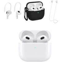 Apple AirPods (3rd generation) with Ligh...