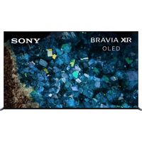Sony - 83" Class BRAVIA XR A80L OLED 4K UHD Smart Google TV (2023)