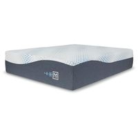 Millennium Luxury Gel Memory Foam Queen Mattress