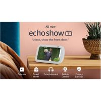 Amazon - Echo Show 5 (3rd Generation)  5...