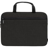 Incase - Carry Zip Brief for up to 14" Laptop - Black