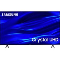 Samsung - 43" TU690T Crystal UHD 4K Smar...