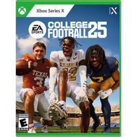 College Football 25 Standard Edition - X...