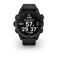 Garmin - Descent Mk3i- 43 mm