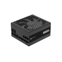 CORSAIR - RMx Series RM850x Cybenetics Gold Fully Modular ATX Power Supply - Black