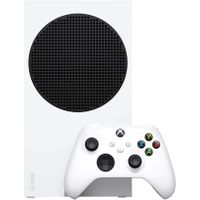 XBOX SERIES S 512GB