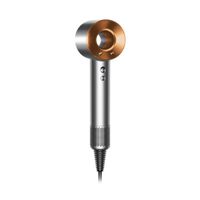 Dyson - Supersonic Hair Dryer Nickel/Copper