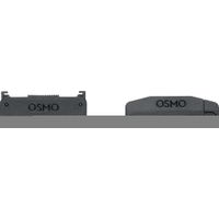 DJI - Osmo Action Cold Shoe Expansion Kit - Black