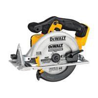 DeWalt - 20V MAX 6.5 Circular Saw - Tool Only