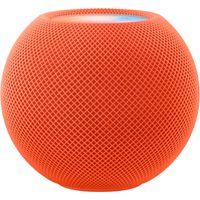 Apple - HomePod mini - Orange