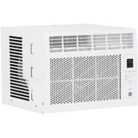 GE - 250 Sq. Ft. 6000 BTU Window Air Con...