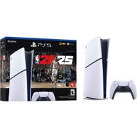 Sony - PlayStation 5 Slim Console Digita...