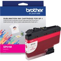 Brother - SP01MS Standard Capacity Ink Cartridge - Magenta