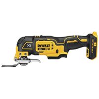 DeWalt - 20V MAX XR Brushless Oscillating Multi-Tool - Tool ONLY