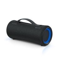 Sony - XG300 X-Series Portable Wireless Waterproof Speaker Black