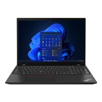 Lenovo ThinkPad P16s Gen 2 - 16 - Intel ...