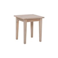 Searle Side Table Natural