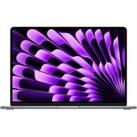 Apple - MacBook Air 15" Laptop - M2 chip - 8GB Memory - 512GB SSD (Latest Model) - Space Gray
