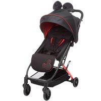 Teeny Ultra Compact Stroller Let's Go Mickey