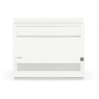 Danby DAC120B6WDB-6 12000 BTU Window AC in White